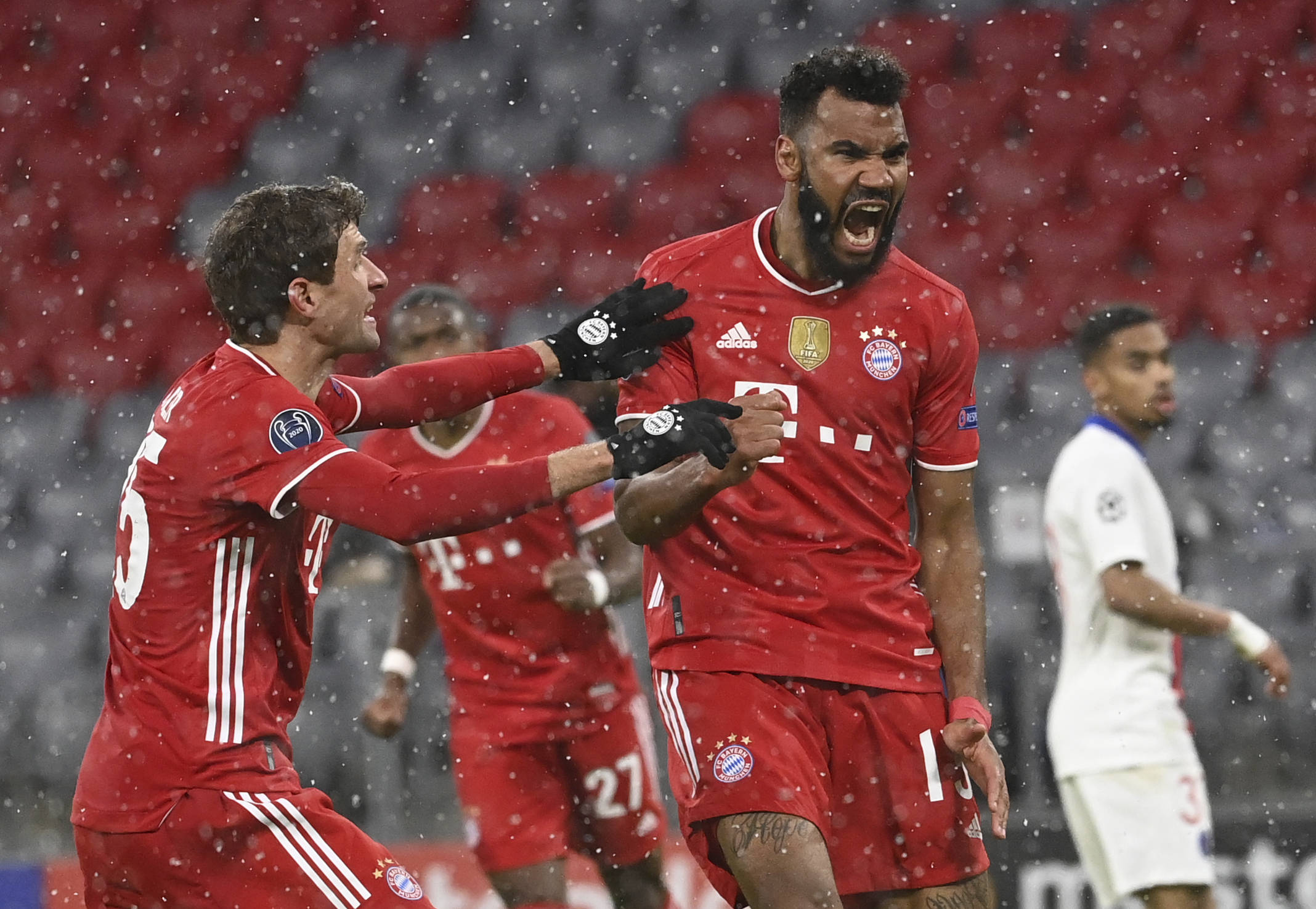 官方：韩国裁判组将执法申花vs神户胜利船，金钟赫担任主裁判