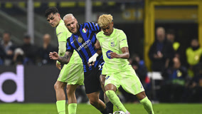 6.07次，西甲是本赛季五大联赛场均扑救次数最多的联赛（场均6.07次扑救，西甲领跑本赛季五大联赛）