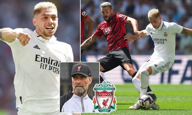 每体：巴萨不着急让奥尔莫复出，不接受手术以免缺阵4个月