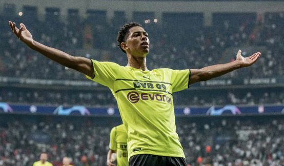 官方：法国名哨蒂尔潘将执法欧冠第6轮皇马vs曼城（官方消息：法国名哨蒂尔潘将执法欧冠第六轮皇马对阵曼城）