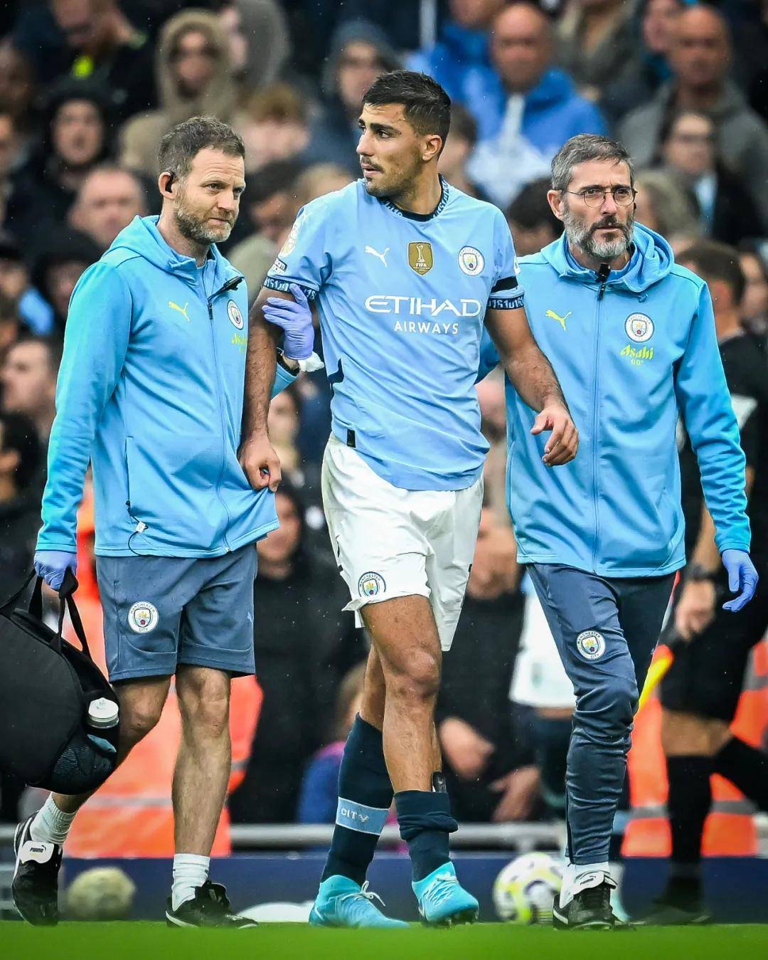 这队值得更高的排名