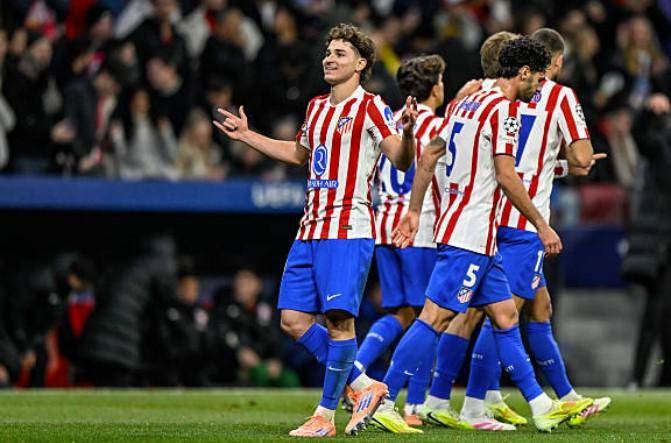 奥古斯托：我们有些低估了对手，所有人都认为我们应该赢5-0