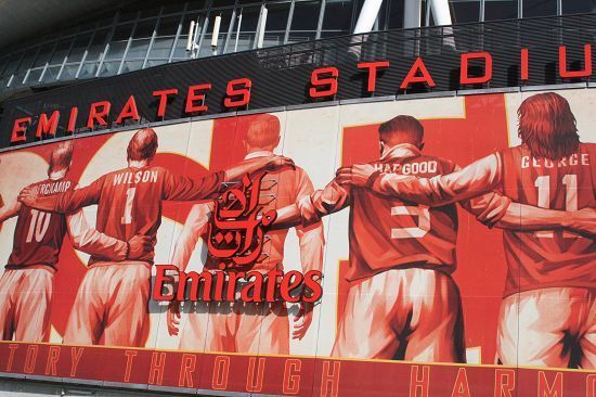 萨拉赫的美国梦：MLS还是新起点？