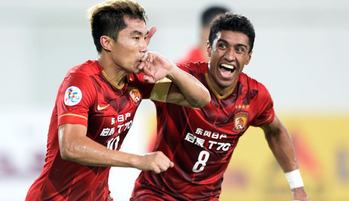 莫兰德：重回辽宁像回家，新赛季球队依然要保持冠军心态